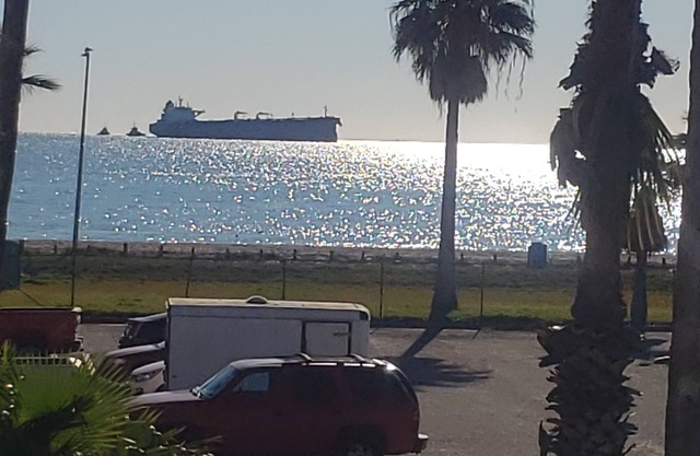 Tolle Aussicht und Lage