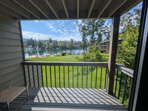 Bay View Luxury Studio