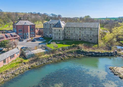 Bay View No 5 The Maltings