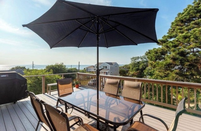 New Listing!! Panoramic Bay Views!