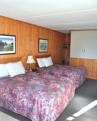 Bay Vista Motel