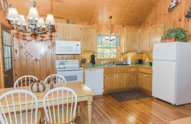 Bayberry Cottage