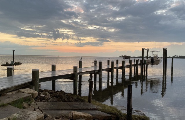 BayDreams - IronMan / Eagleman Retreat in der Bucht