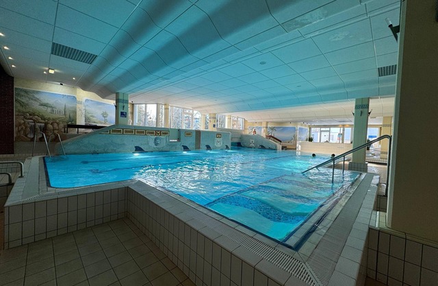 Bayerwald 1 - Private studio apartment at the Predigstuhl Resort