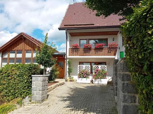 Bayerwald Auszeit