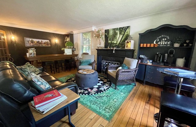 Bayfield Boutique B&B