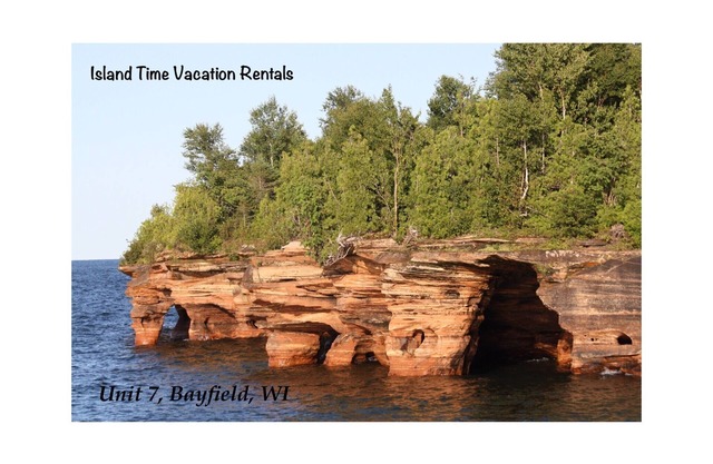 Bayfield-Charming, Newly Remodeled Condo 2018, das Tor zu den Apostelinseln