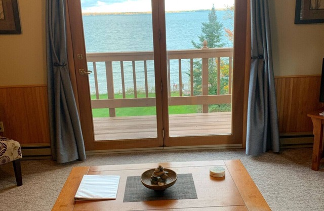 Bayfield Island View "Sevona" on Lake Superior
