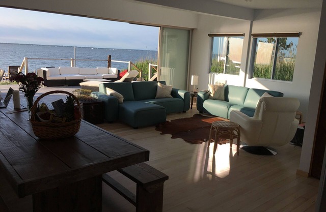 Bayfront Fun! - 3 BR und 3 Bad mit Whirlpool!