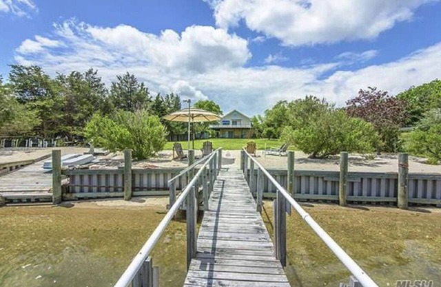 Ferienhaus an der Bucht in Southold, 4 Schlafzimmer