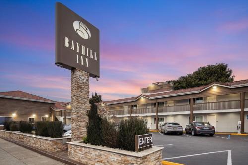 Bayhill Inn