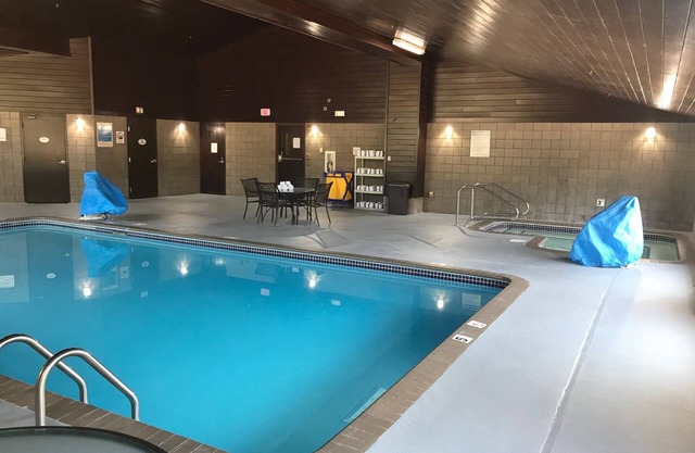 Baymont by Wyndham Bloomington MSP Airport