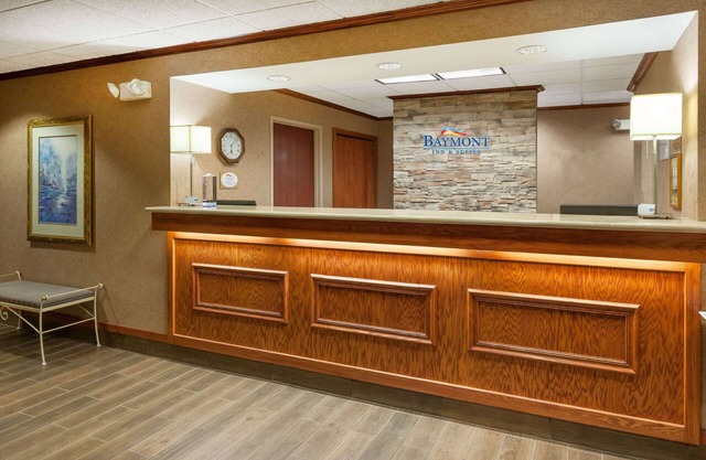 Baymont by Wyndham Chelsea