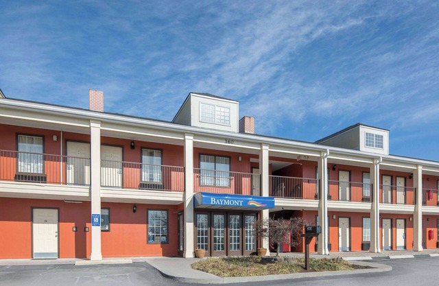 Baymont by Wyndham Cleveland