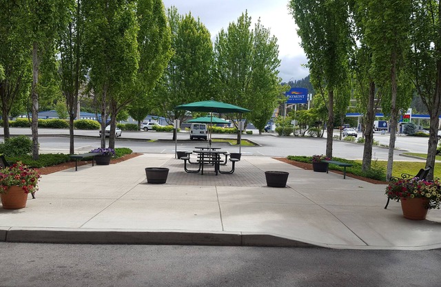 Baymont by Wyndham Coeur D Alene