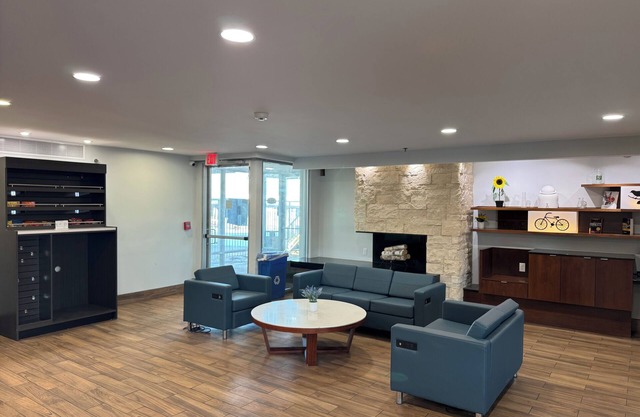 Baymont By Wyndham Dayton North