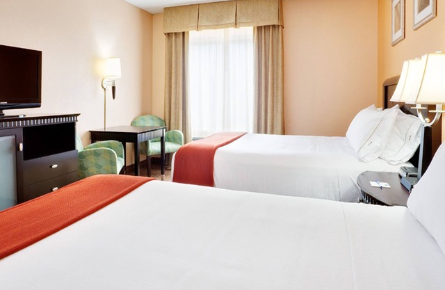 Baymont by Wyndham East Windsor Bradley Airport