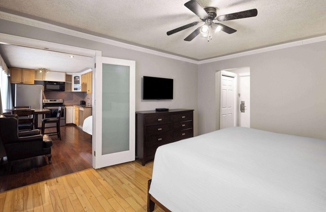 Baymont by Wyndham Edson