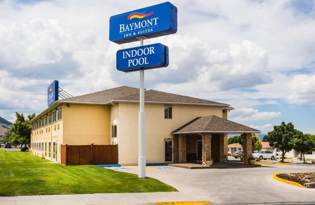 Baymont by Wyndham Helena