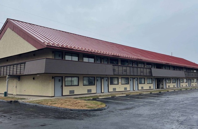 Baymont By Wyndham Holland/Toledo