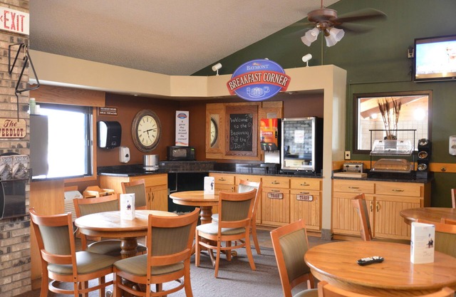 Baymont by Wyndham Kasson Rochester Area
