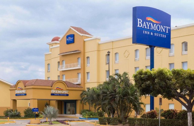 Baymont by Wyndham Lazaro Cardenas