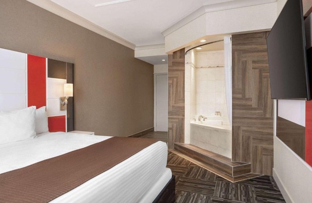 Baymont by Wyndham Medicine Hat