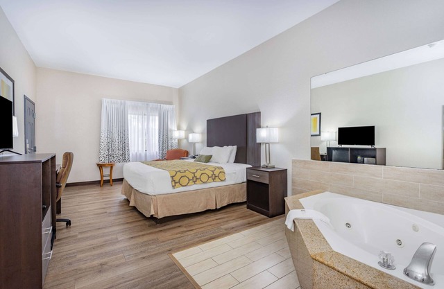 Baymont by Wyndham Midway/Tallahassee