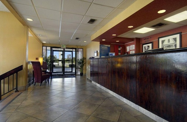 Baymont by Wyndham Mobile/ I-65