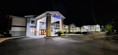 Baymont by Wyndham Port Wentworth