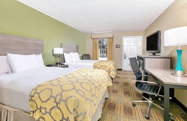 Baymont by Wyndham Prattville - Montgomery