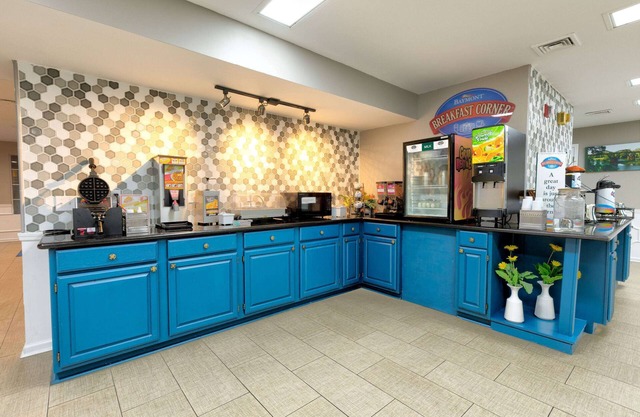 Baymont by Wyndham Prattville/Montgomery
