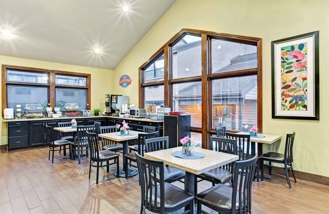 Baymont by Wyndham Provo River