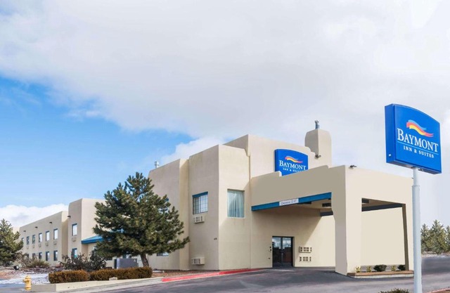 Baymont by Wyndham Santa Fe