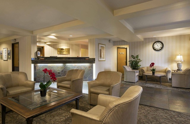 Baymont by Wyndham Seattle/Kirkland WA