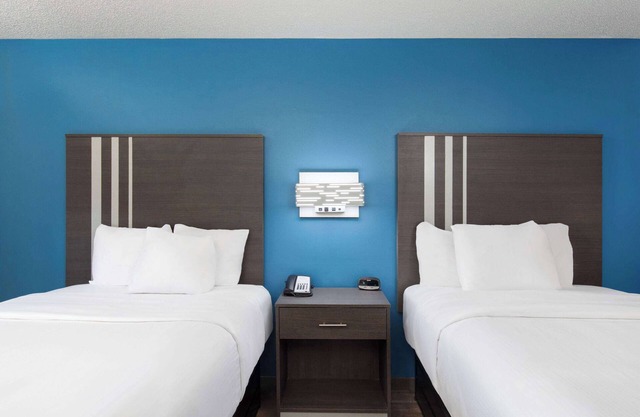 Baymont by Wyndham Selma