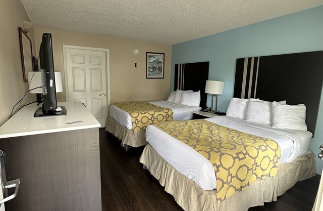 Baymont by Wyndham Thomasville