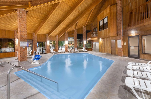 Baymont by Wyndham Tupelo