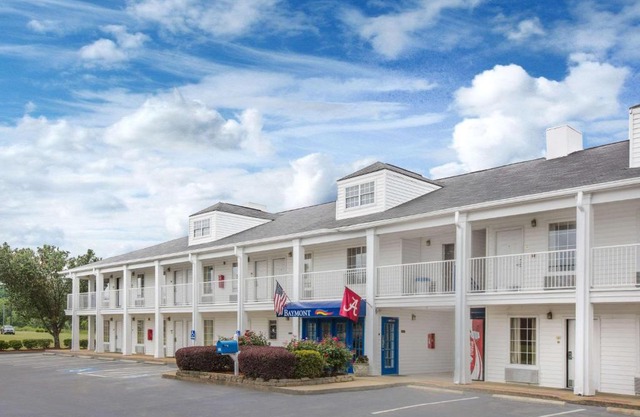 Baymont by Wyndham Tuscaloosa