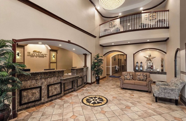 Baymont by Wyndham Wichita Falls