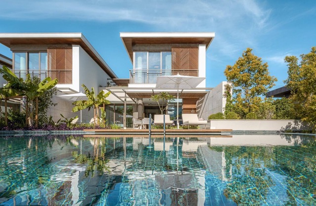 Bayou Villas 2 Bedrooms - Ultra All Inclusive