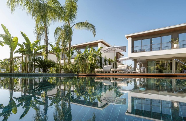 Bayou Villas 4 Bedrooms - Ultra All Inclusive