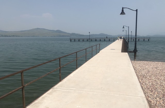 Baypoint Escape on Flathead Lake