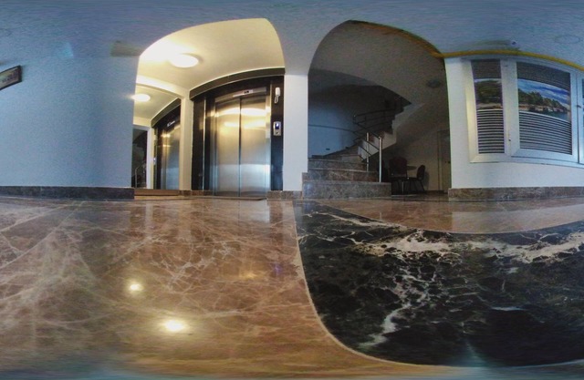 Bayrambey Residence