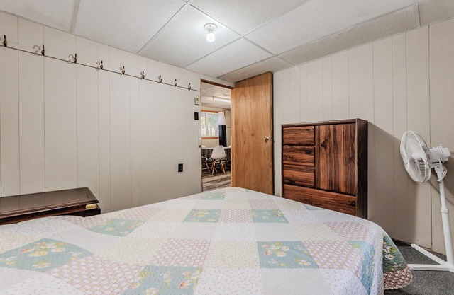 Bayshore Cottages: The Oahu