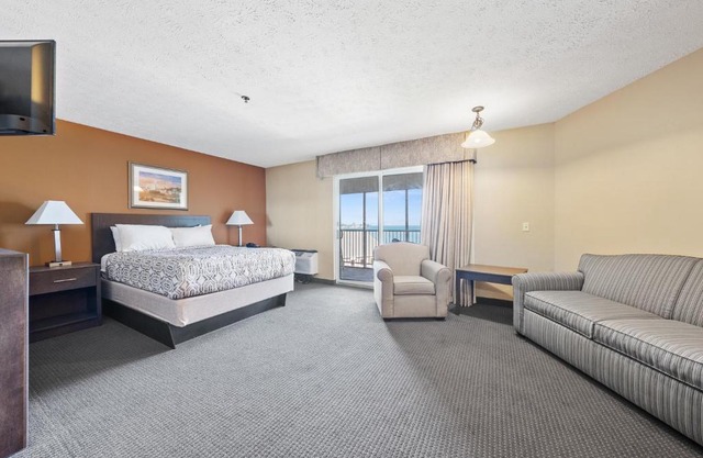 BayShore Deluxe #218
