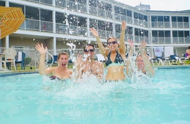 Bayshore Resort at Put-in-Bay