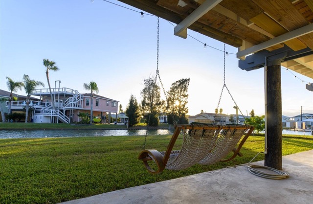 Bayside Blessing | Pet Friendly & Canal Front!