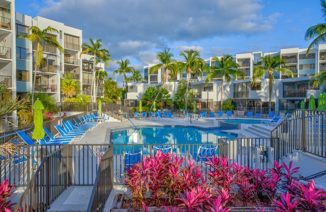 Bayside Bliss at Moon Bay