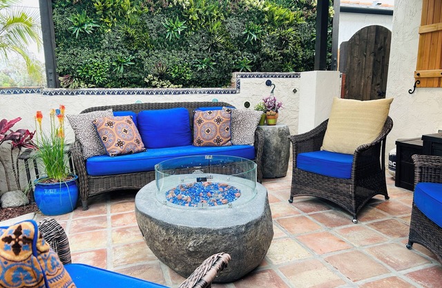 Bayside Bungalow Studio Central to All Local Attractions